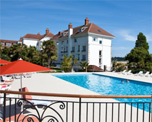 photo of St Brelade's Bay Hotel